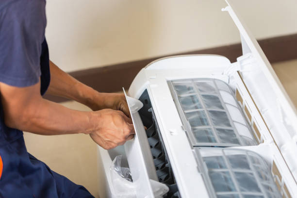 Best HVAC Installation Services  in Mcqueeney, TX