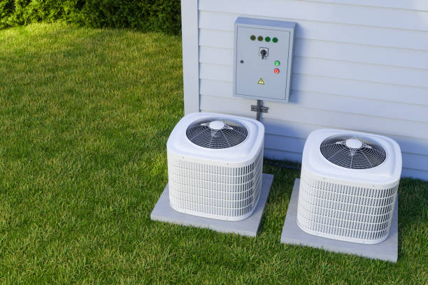 Best HVAC Replacement Cost  in Mcqueeney, TX