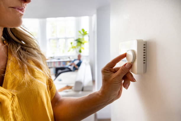 Best Affordable Air Conditioning Repair  in Mcqueeney, TX