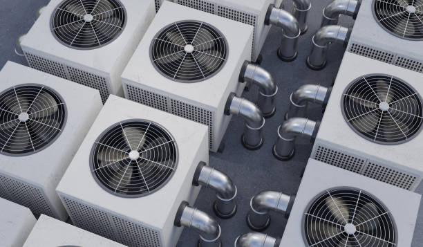 Best AC Installation Near Me  in Mcqueeney, TX