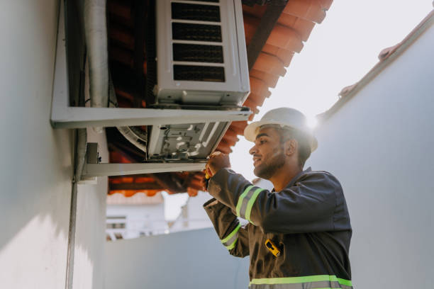 Best Heating Repair Services  in Mcqueeney, TX