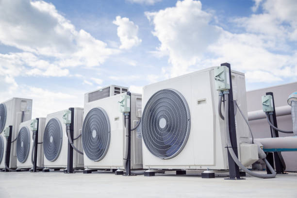 Best HVAC Air Duct Cleaning  in Mcqueeney, TX
