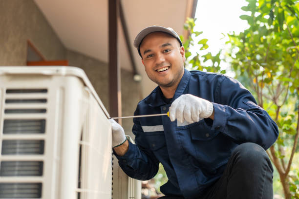 Best Emergency HVAC Repair  in Mcqueeney, TX