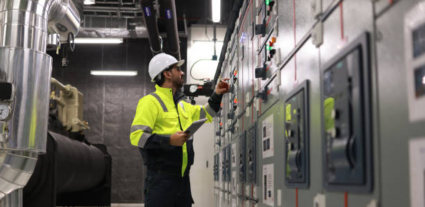 Best HVAC Maintenance Near Me  in Mcqueeney, TX