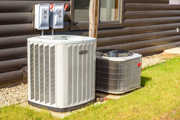 Reliable Mcqueeney, TX HVAC Solutions
